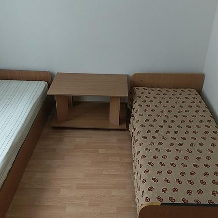 Sviatoshyn Aparthotel Kijev Kültér fotó