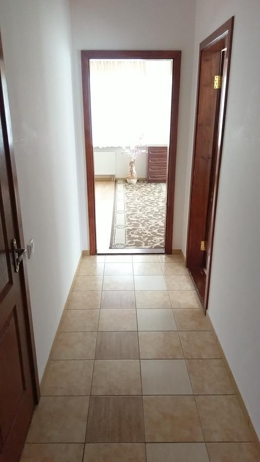Sviatoshyn Aparthotel Kijev Kültér fotó